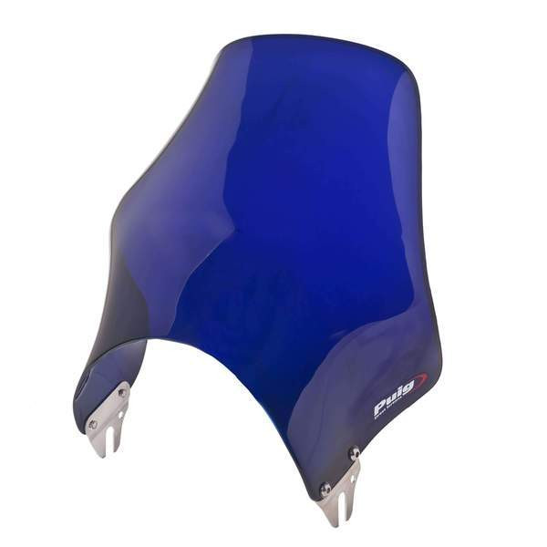 Puig Puig screen | blue | triumph thruxton 1200 2016>current